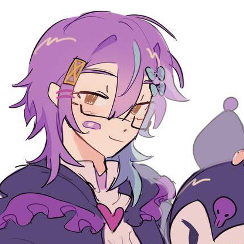 Rui Kamishiro’s avatar
