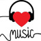 me+music= LOVE ❤️🎧