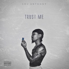 Lou Anthony