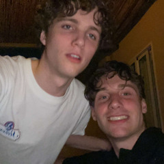 Roemer & Aidan