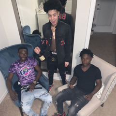 Thr33 Be the Team
