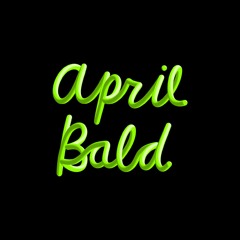 april bald