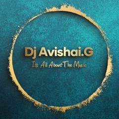 DJ Avishai .g.