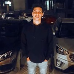 Ahmed Elhady