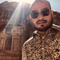 Emad Farooqi