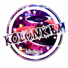 kolonkbm30 Vol.3