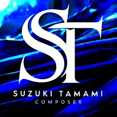 Suzuki Tamami Composer