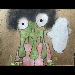 Caleb & The Monsters