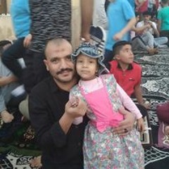 السيد الشمندي