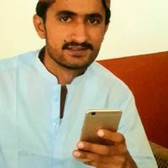 Shahid Baloch