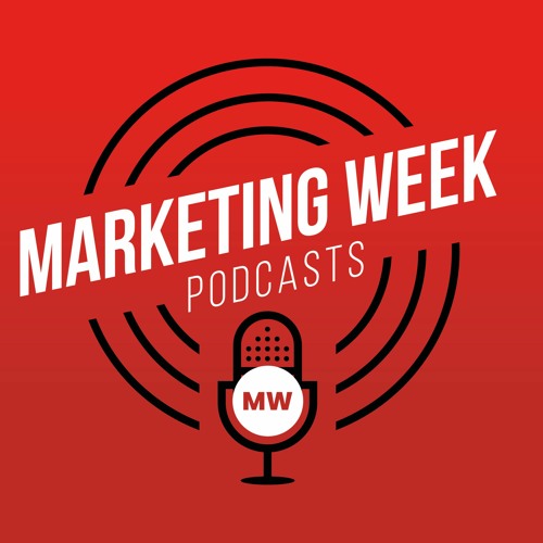 Marketing Week’s avatar
