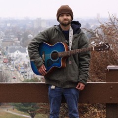 Sean Patrick Bradley