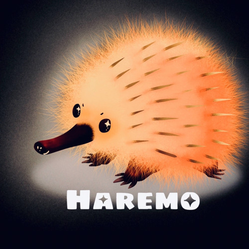 Haremo’s avatar