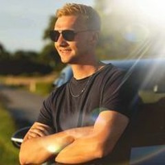 Chris Vallentin Nielsen