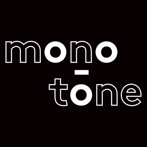 mono - tone’s avatar