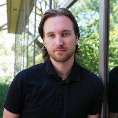 Ian Luebbert 1