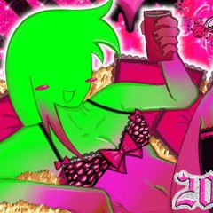 не придумала