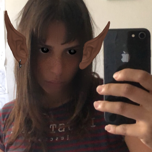 Ludovica’s avatar