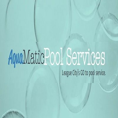 Aquamatic Pool Services’s avatar