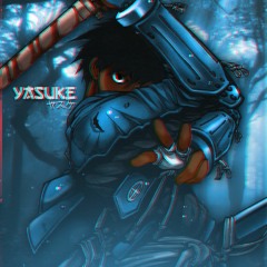 Yasuke_Beats