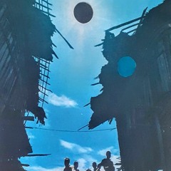 Martin Lauge (Steam Engines & Flying Machines)