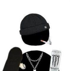 no face
