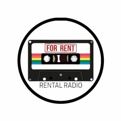 RENTAL RADIO UK