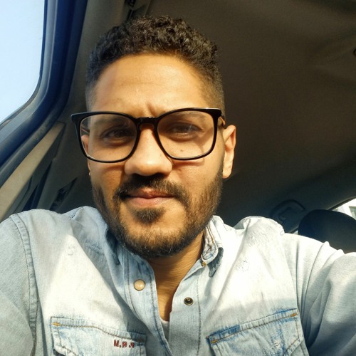 Karim Masa'lsh’s avatar