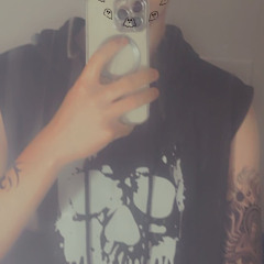 Unfamiliar face