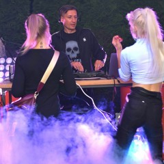 DJ Alex Scar