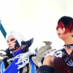 Chronicles of Eorzea