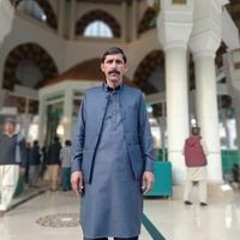 Malik Zahid