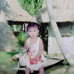 Lê Huyền Trân