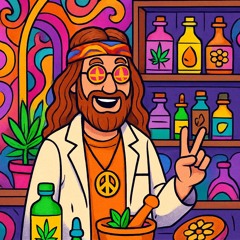 The Pharmacist