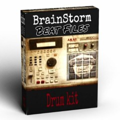 BrainStorm Beat Files