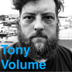 Tony Volume