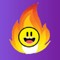 JoyFlameball