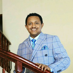 Teddy Afro