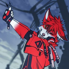 Blizzardstar BloodWolf (Follow for Follow)