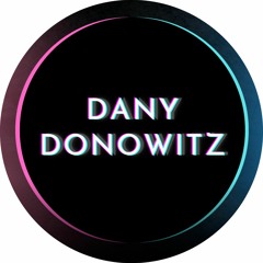 Dany Donowitz