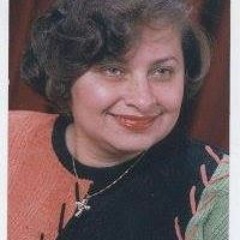 Nisreen Hanna Zahir