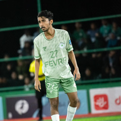 Ahmed Raushyn
