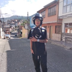 Harold Stiven 👋❤️