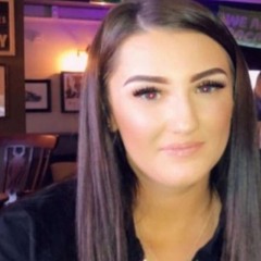 ❤️For Shantel...G.B.N.F ❤️