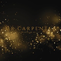 Mr. Carpenter