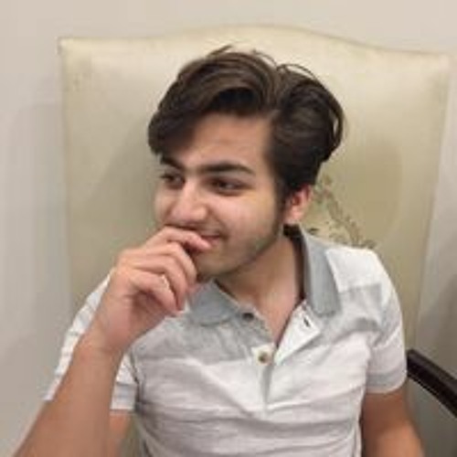 Hafiz Arham Samer’s avatar