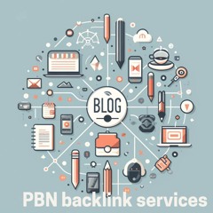 Pbn Backlink Services