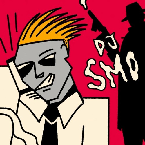 DJ Smo’s avatar