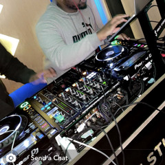 DJ NATTY