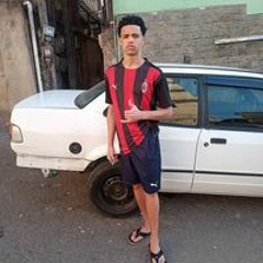 Maxsuel Ferreira